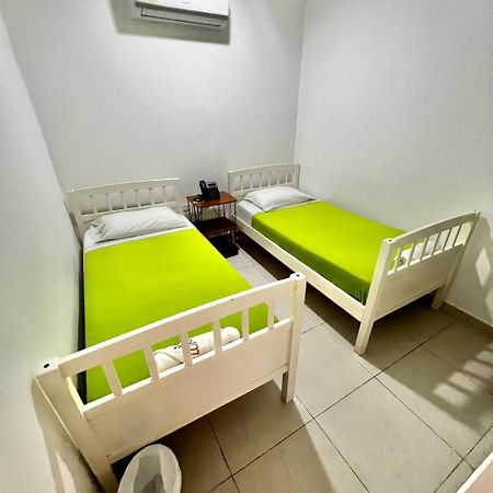 Hostal Lumar Barranquilla  Exteriér fotografie