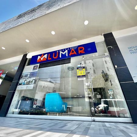 Hostal Lumar Barranquilla  Exteriér fotografie