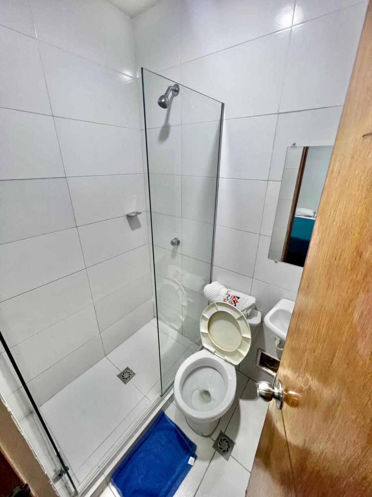 Hostal Lumar Barranquilla  Exteriér fotografie